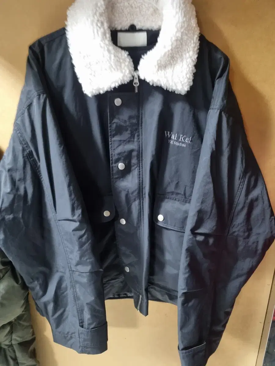 Men's Waikaye Jacket