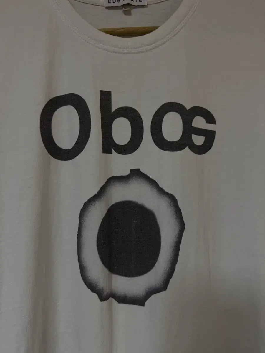 Oboe T-Shirt M/L