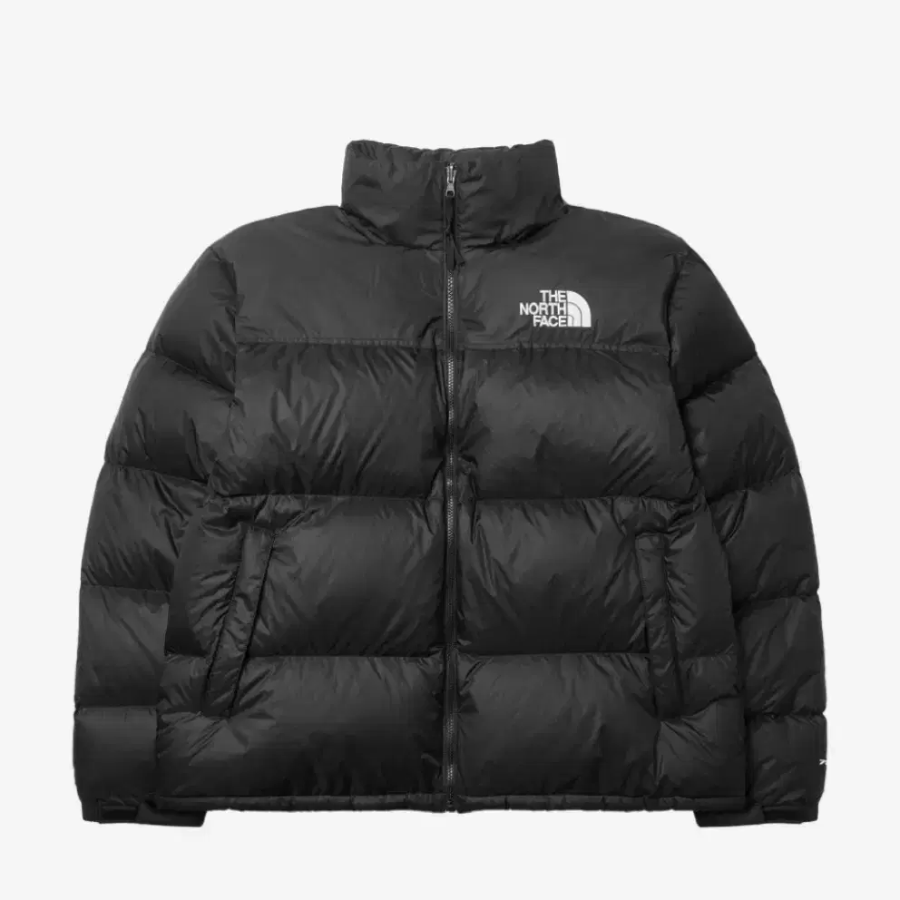 노스페이스 1996 레트로 눕시 다운 TNF 블랙 2XL 새상품