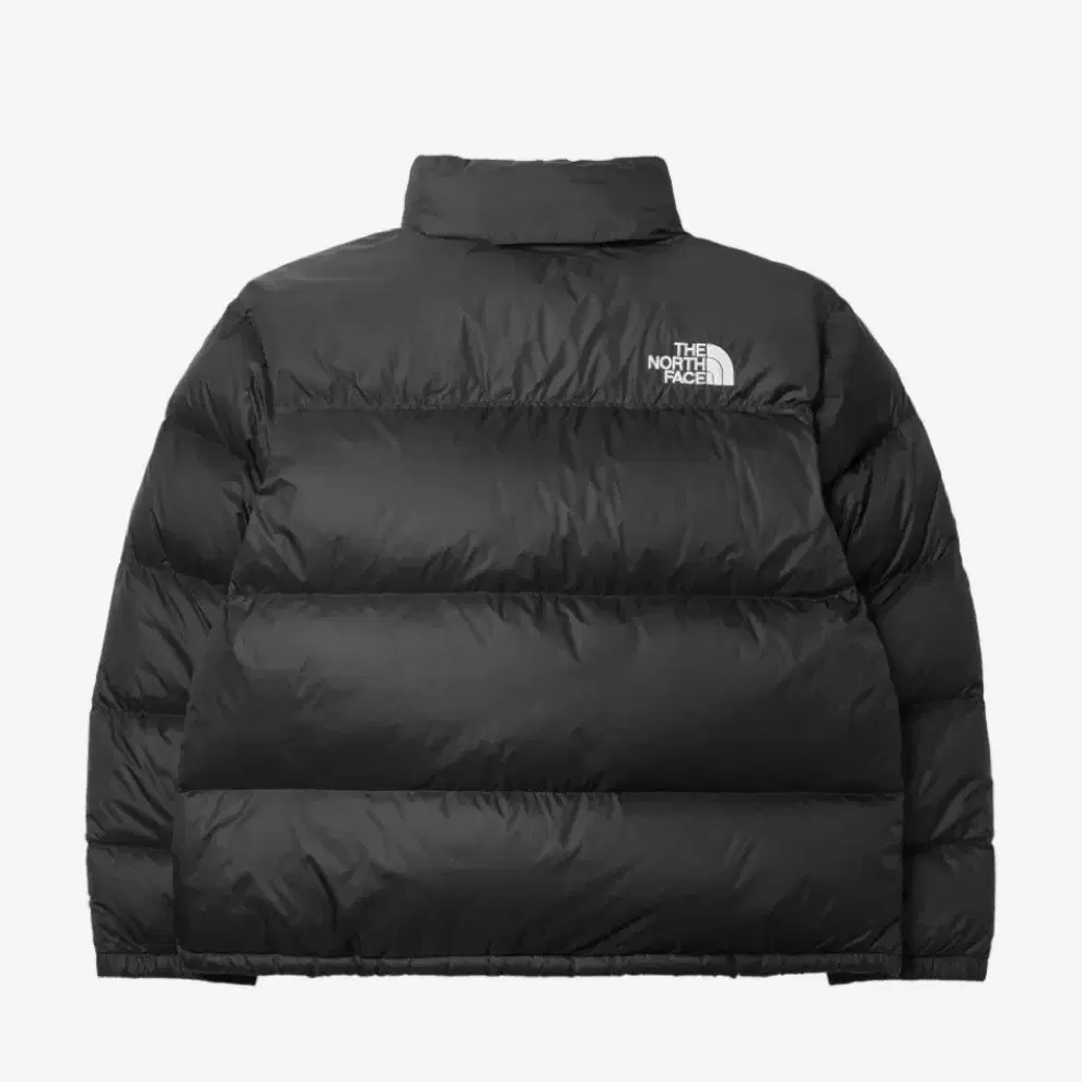 노스페이스 1996 레트로 눕시 다운 TNF 블랙 2XL 새상품