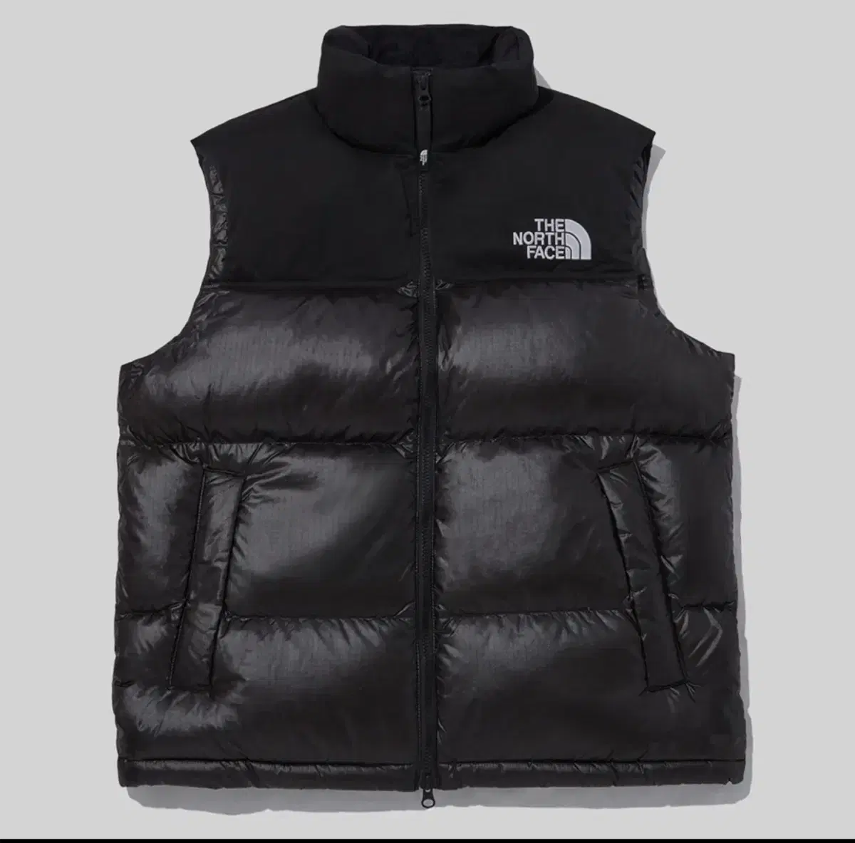 [ New for FW24, ] The North Face White Label Novelty Napsie Down Vest.