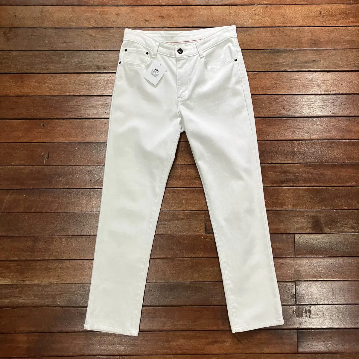 Edwin 503 Cotton Pants