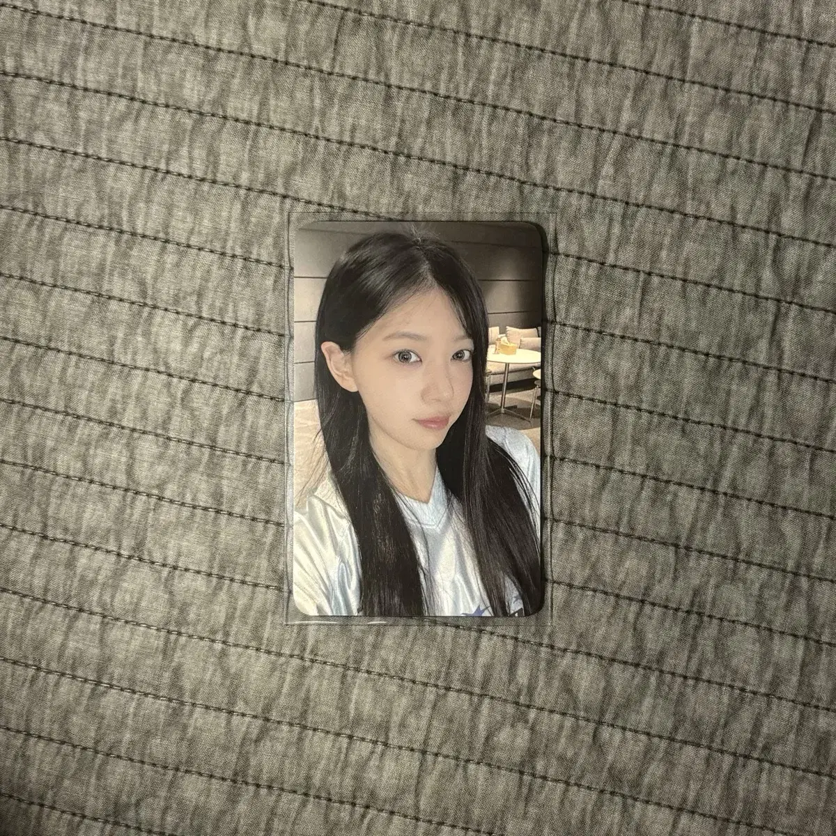 Eilidh Mocha Connect ITTA preorder pre-order benefit ld photocard unreleased photocard