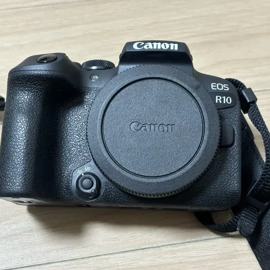 캐논 eos r10 풀세트(박스 다 포함)