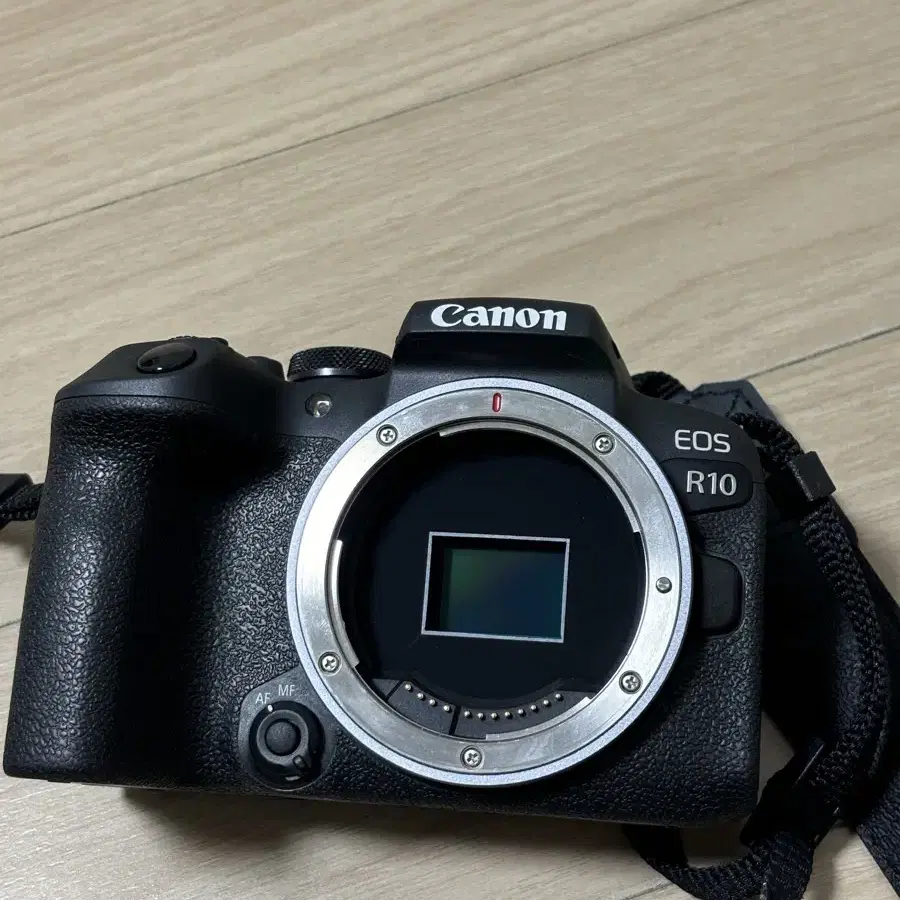 캐논 eos r10 풀세트(박스 다 포함)