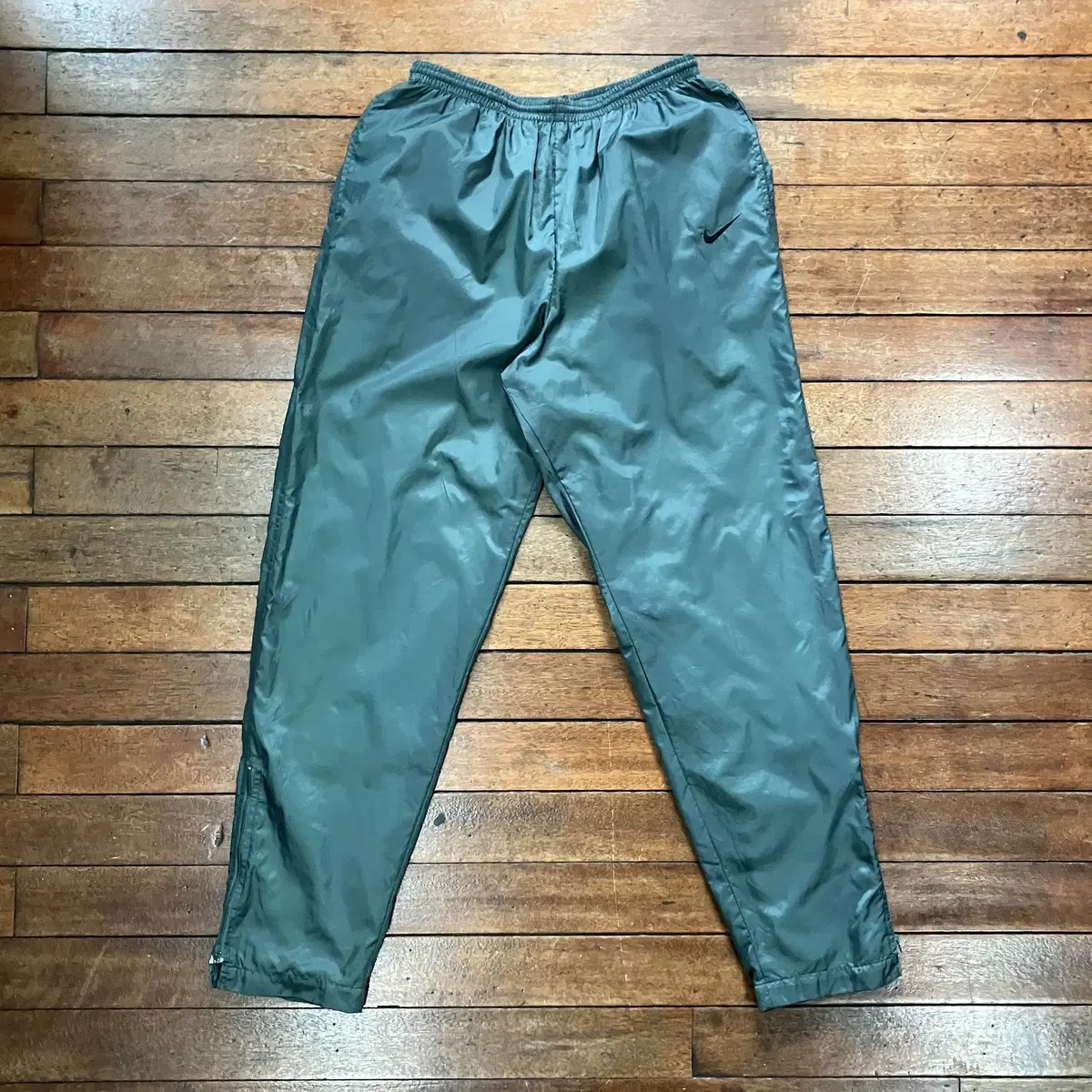 Nike Old School Training Trackpants