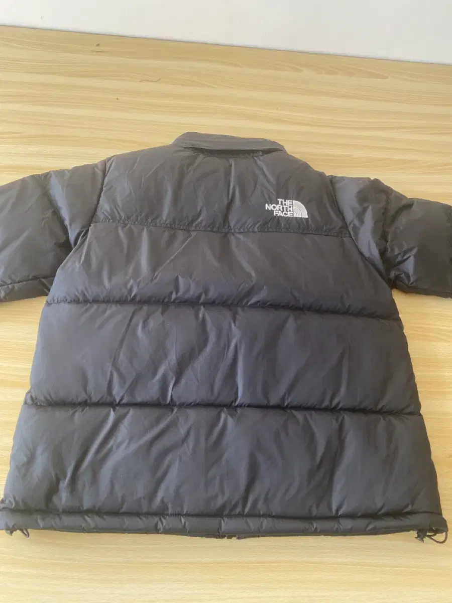 The North Face 1996 Men's Padding USA Version