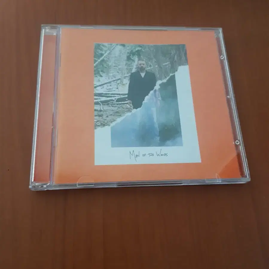 Justin Timberlake 팝씨디 팝시디 Popcd 알리샤키스