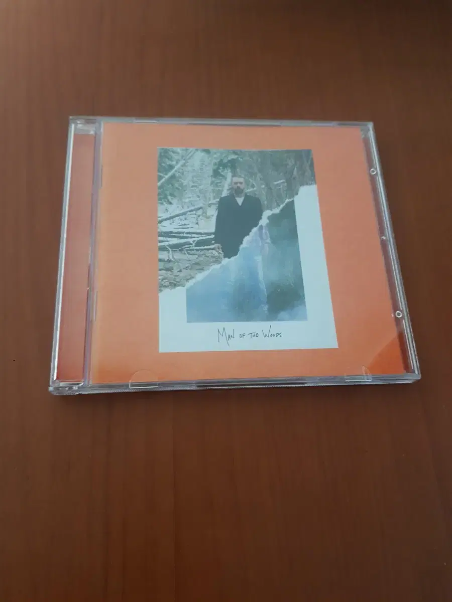 Justin Timberlake 팝씨디 팝시디 Popcd 알리샤키스