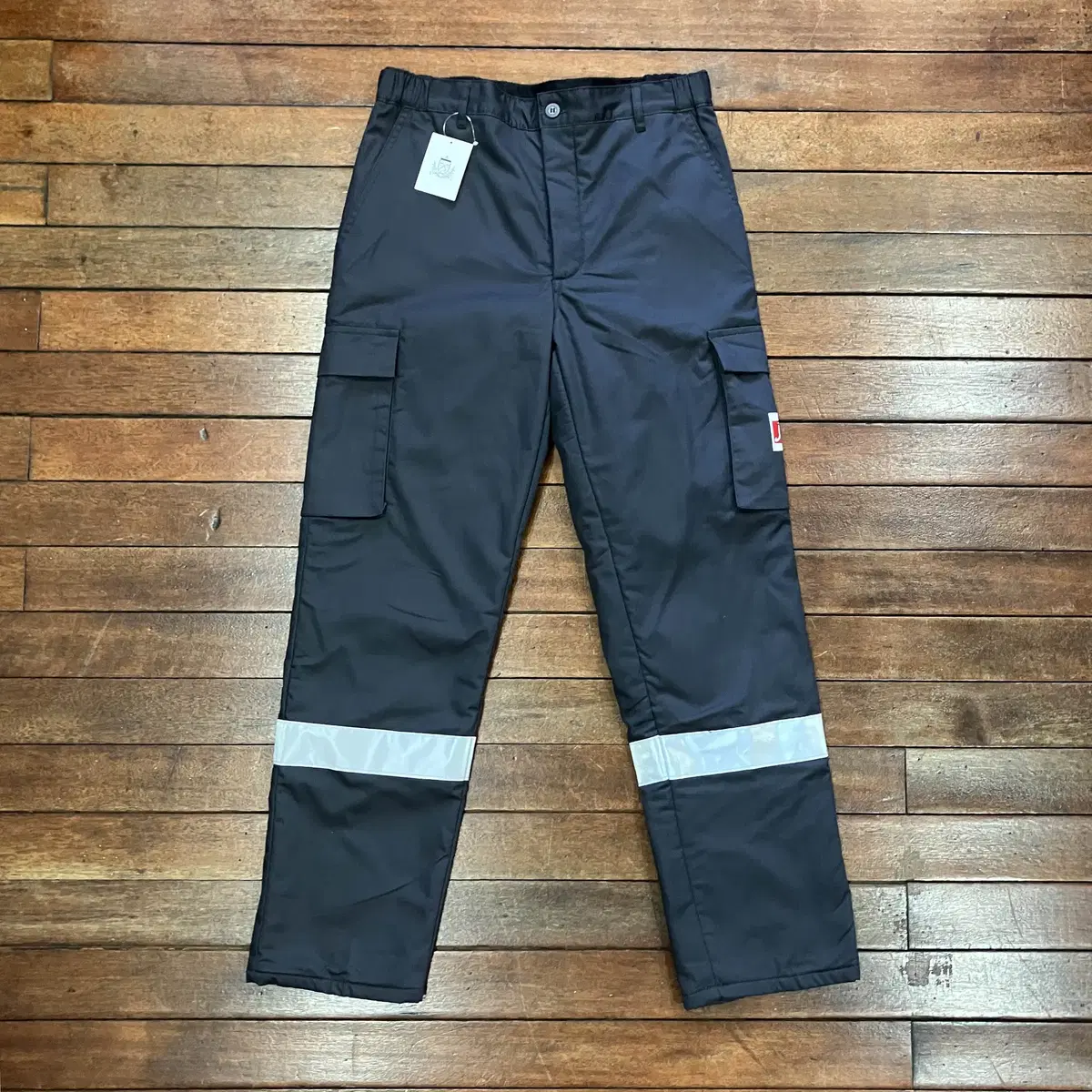 MODYF French Work Pants Cargo Pants