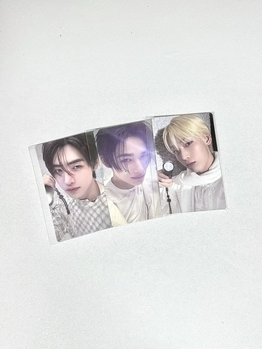 Enhypen Romantold Daydream Weverse WTS sunghoon ni-ki sunwoo photocard WTS