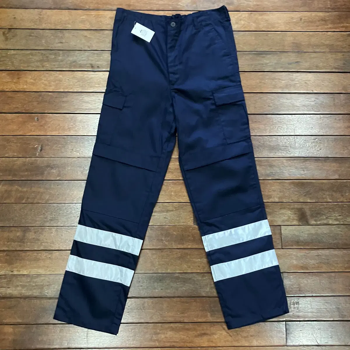 SIOIEN French Work Pants Cargo Pants