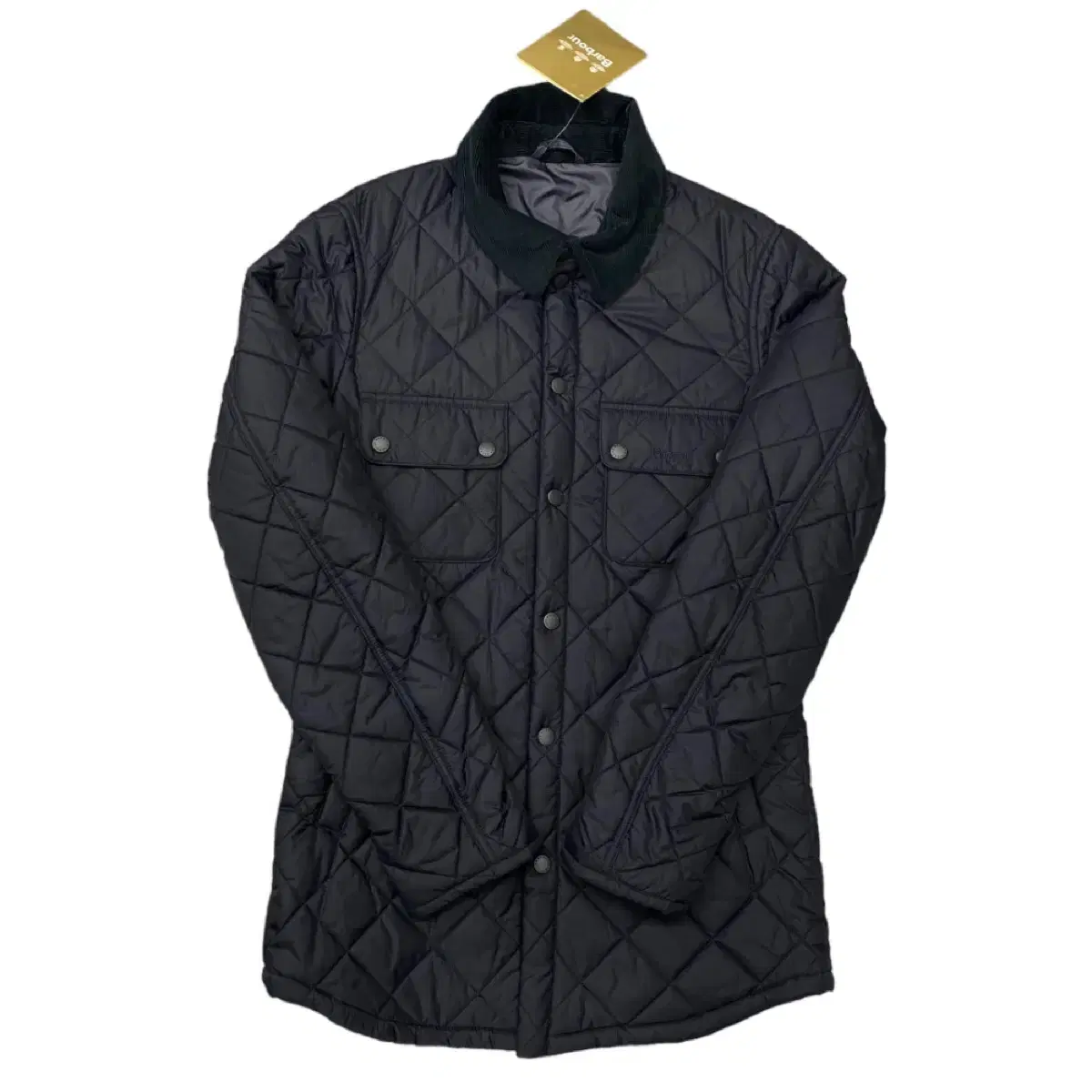 Barbour Quilted Lightweight Padding (New)