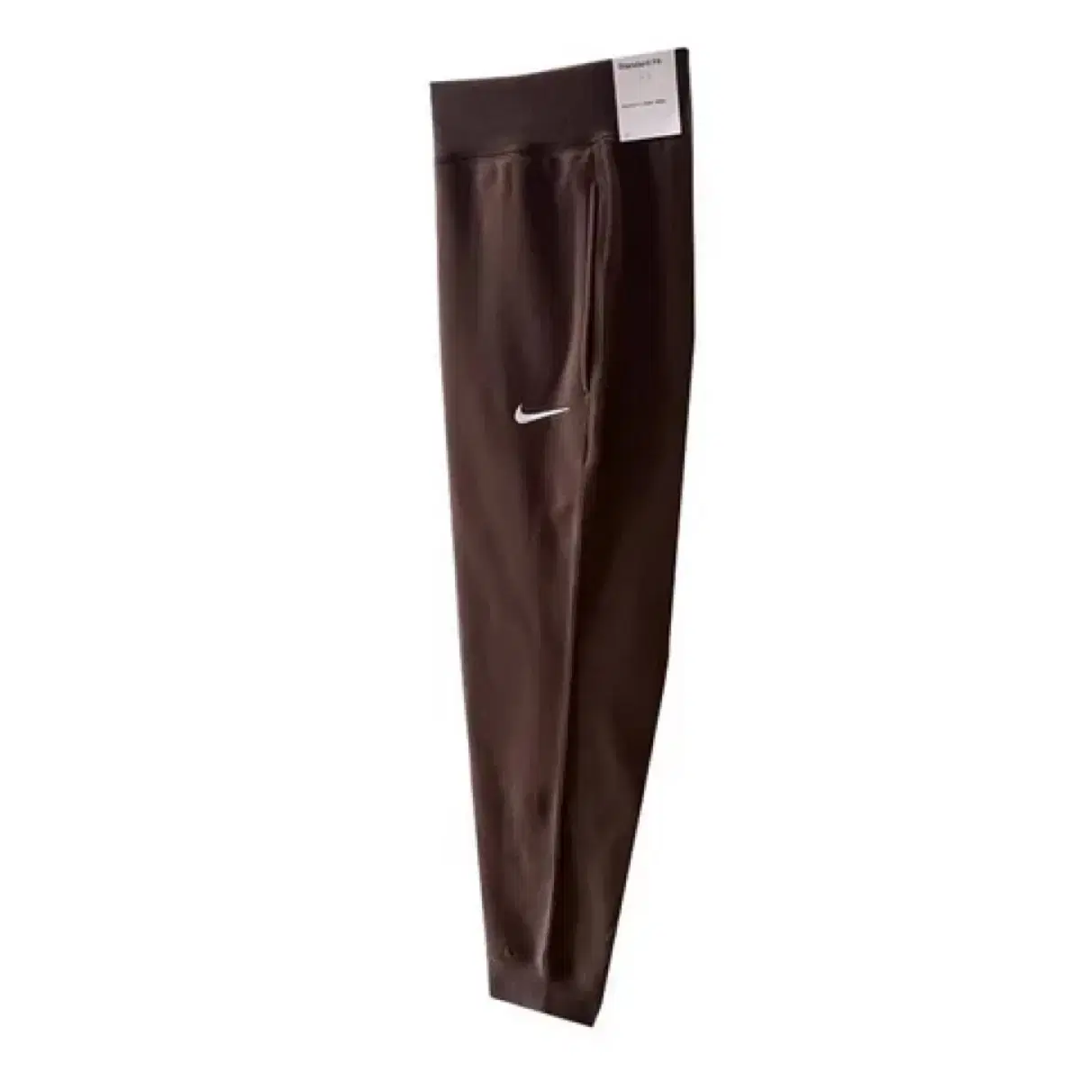 (M) Nike Swoosh Standard Fit Pants