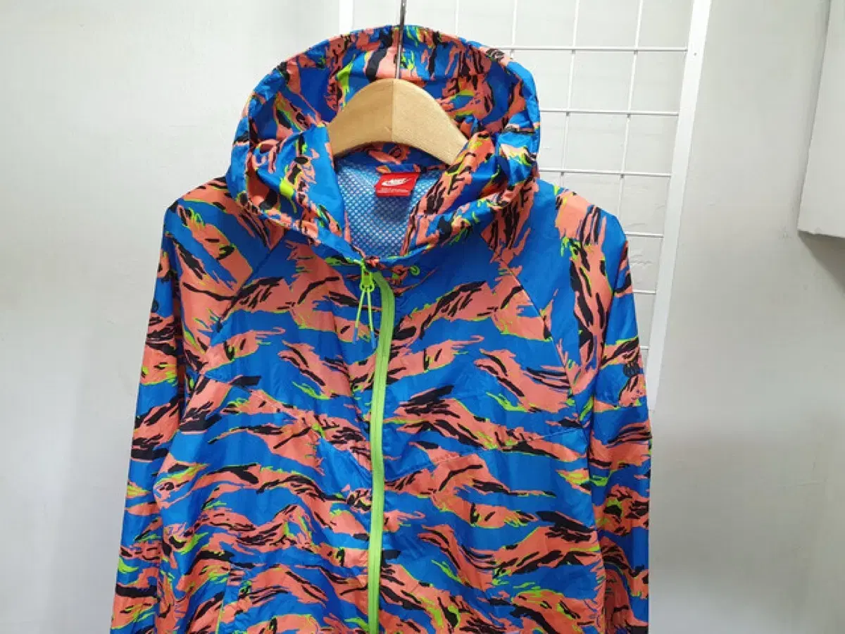 Nike Windbreaker (MAN M-95)#485W