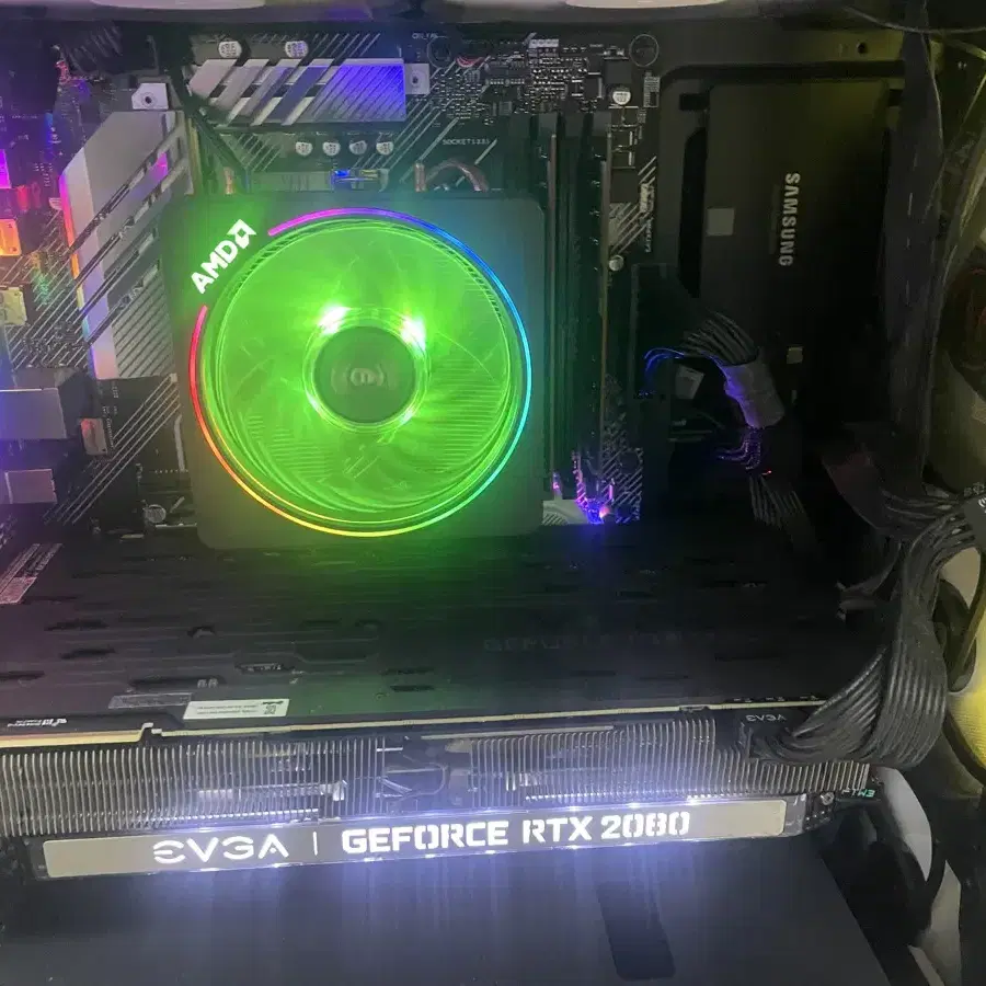 RTX 2080