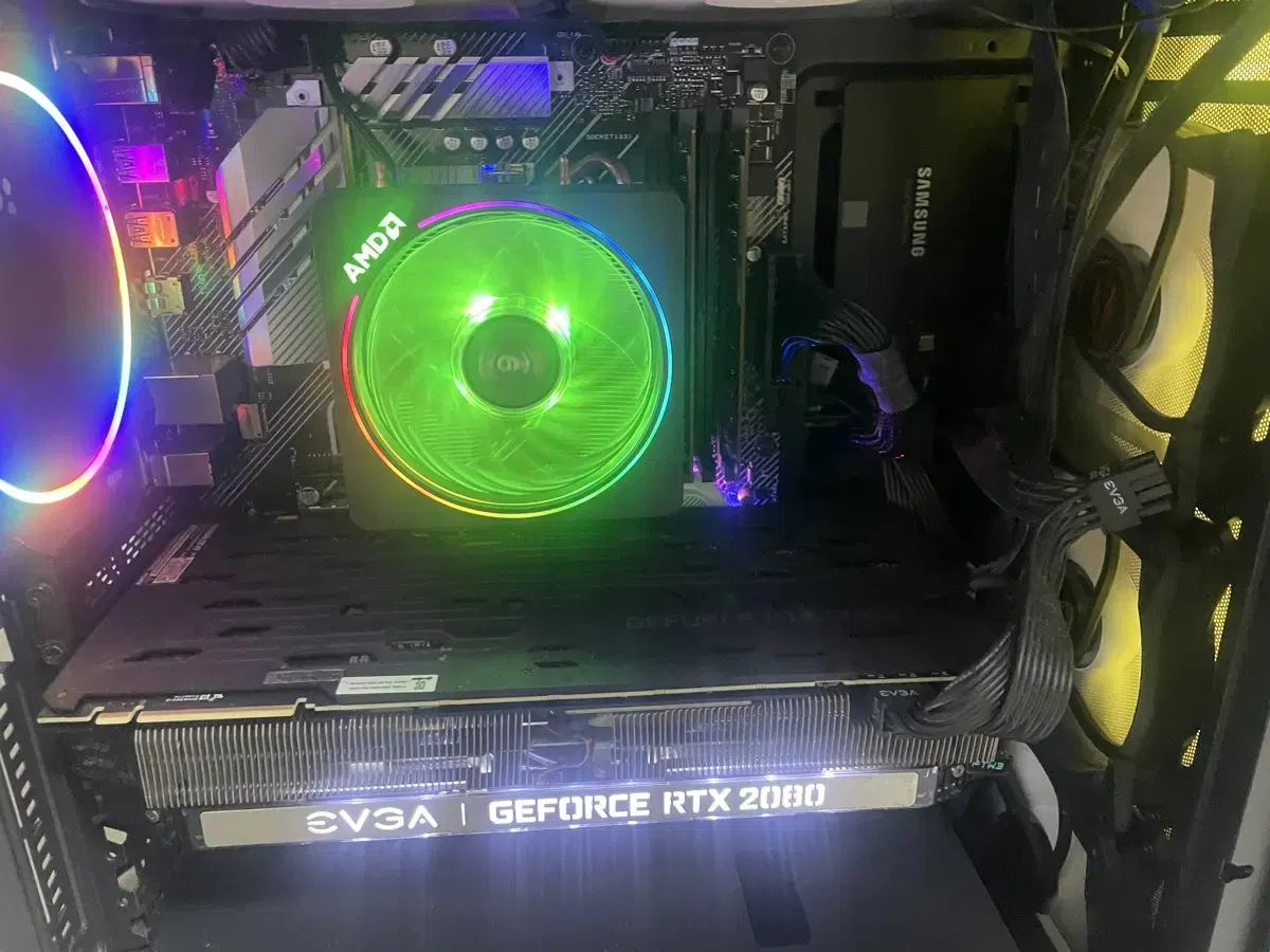 RTX 2080