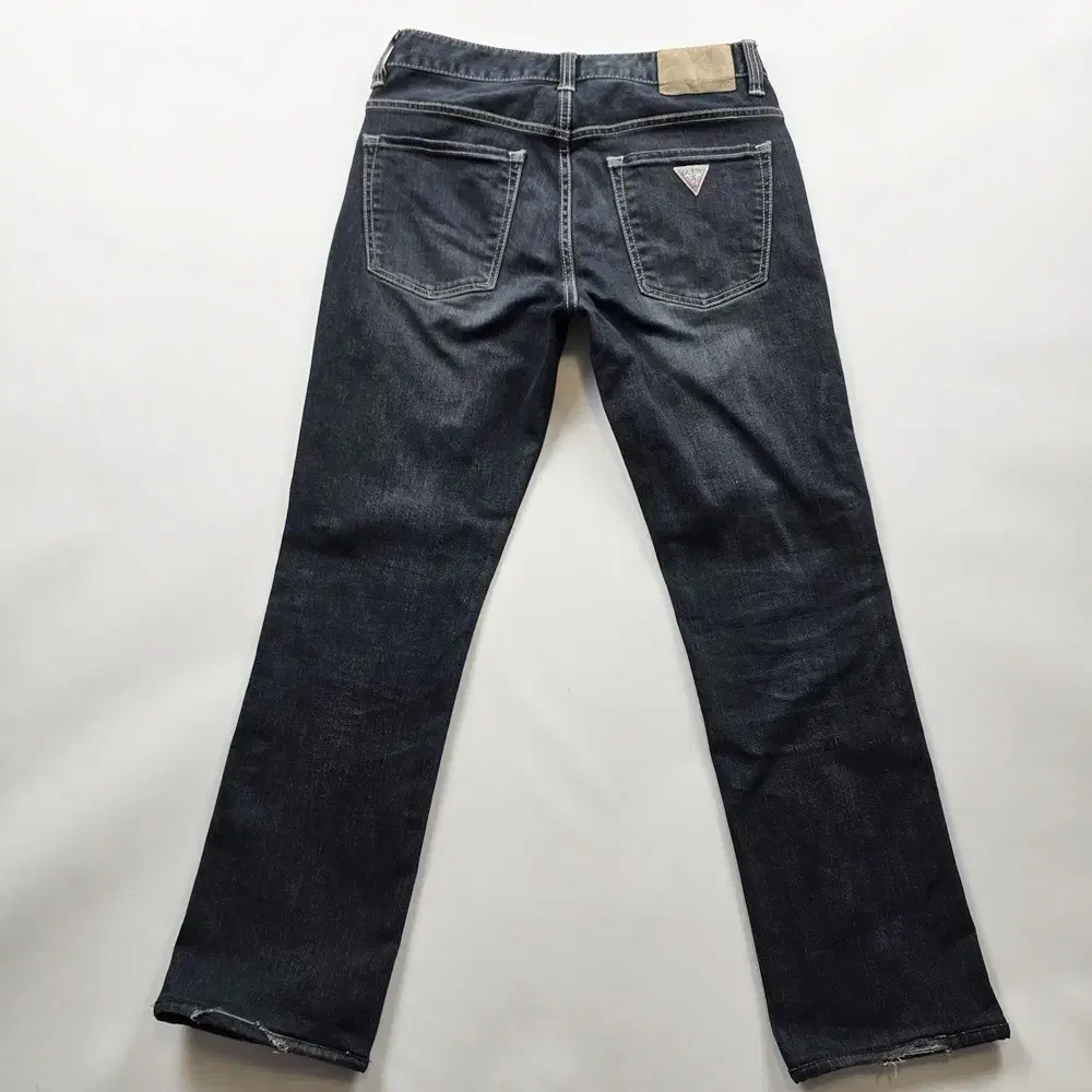 Gess Jeans Slim Span Denim Size 30 NO.7248