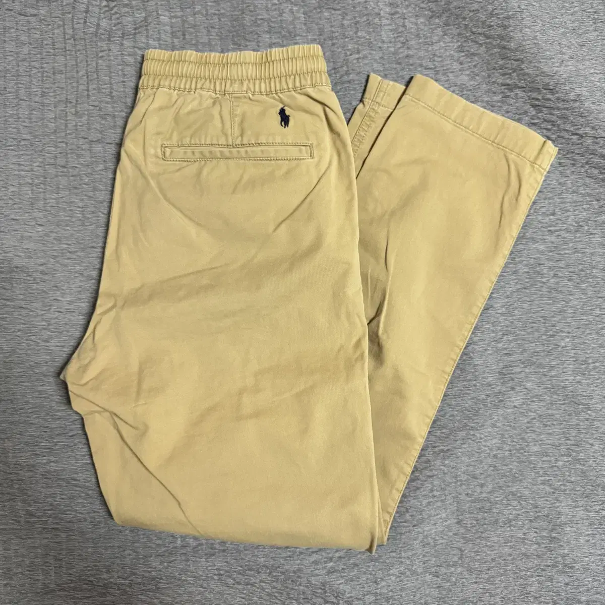 Polo Ralph Lauren Classic Fit Prester Trousers XS