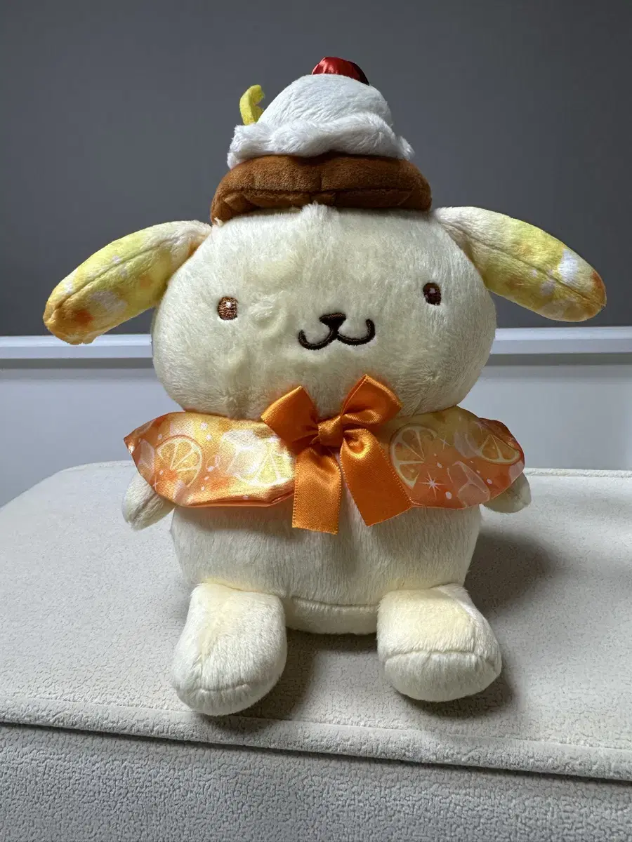 Pompompurin Doll (Taipo)