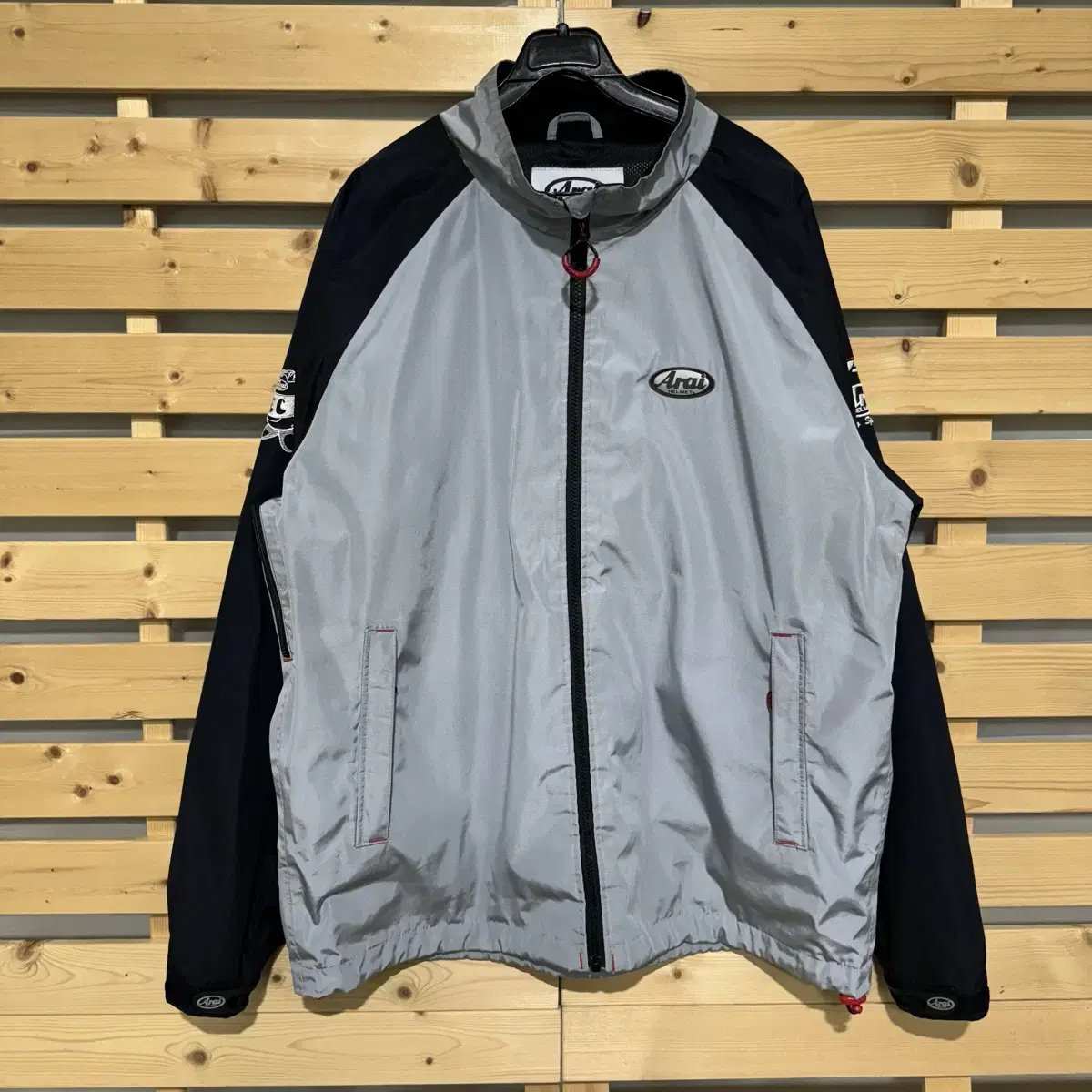 Arai Two-Tone Windbreaker