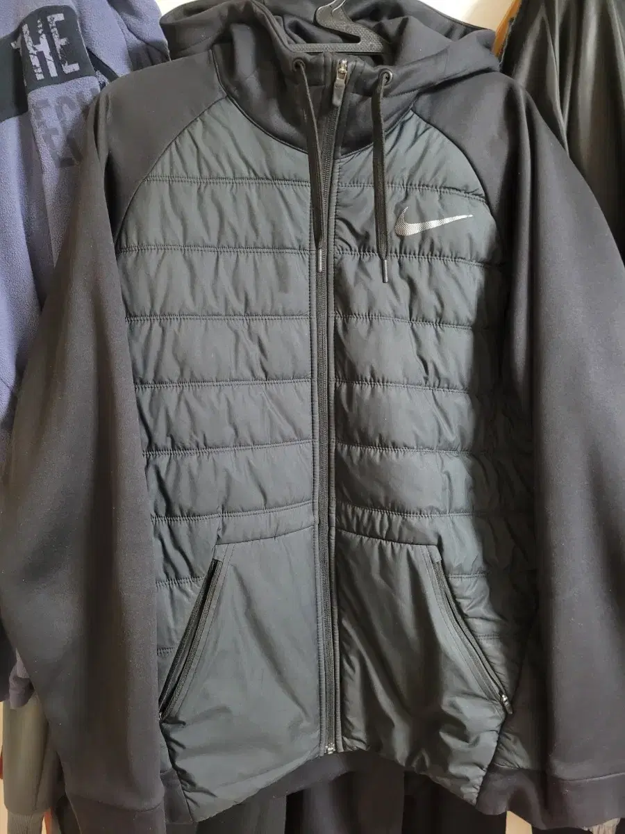 Nike Therma Winterize Running Jacket XXL