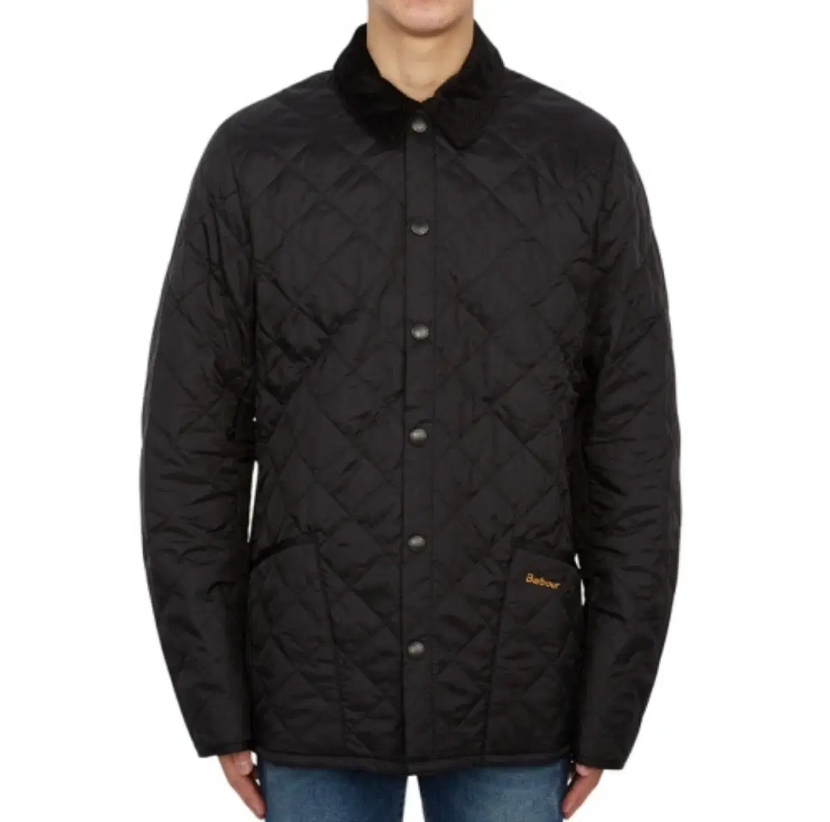 Heritage Liddesdale Quilted Jacket