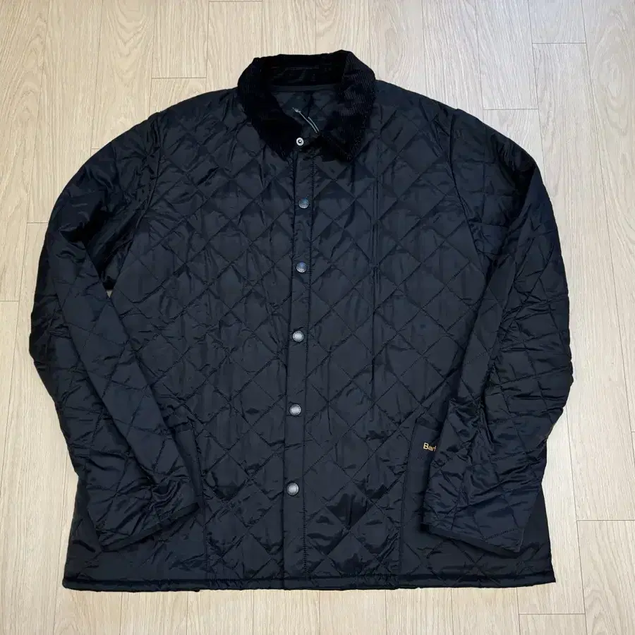 Heritage Liddesdale Quilted Jacket