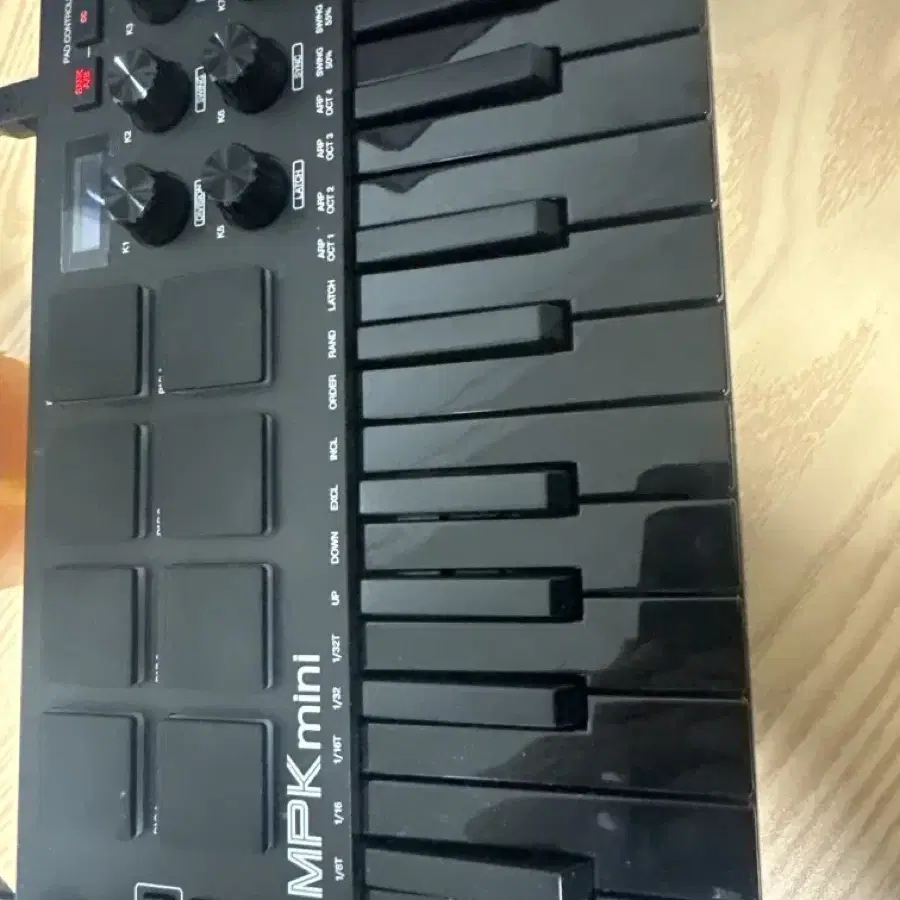 AKAI MPK MINI 3 판매 (풀박스)