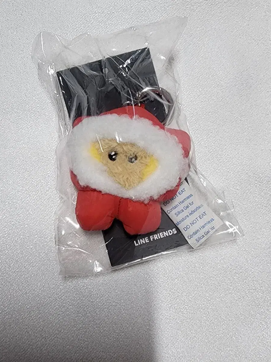 *unsealed* BT21 Shoe Key Doll