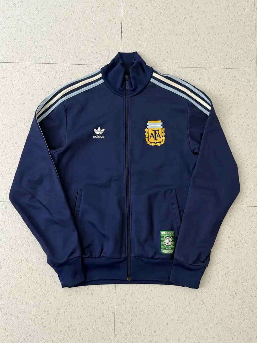 (M)Adidas Argentina Jersey