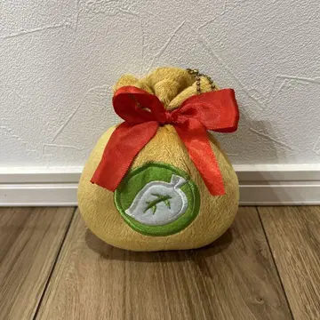 동물의 숲 벨백 키링 키링