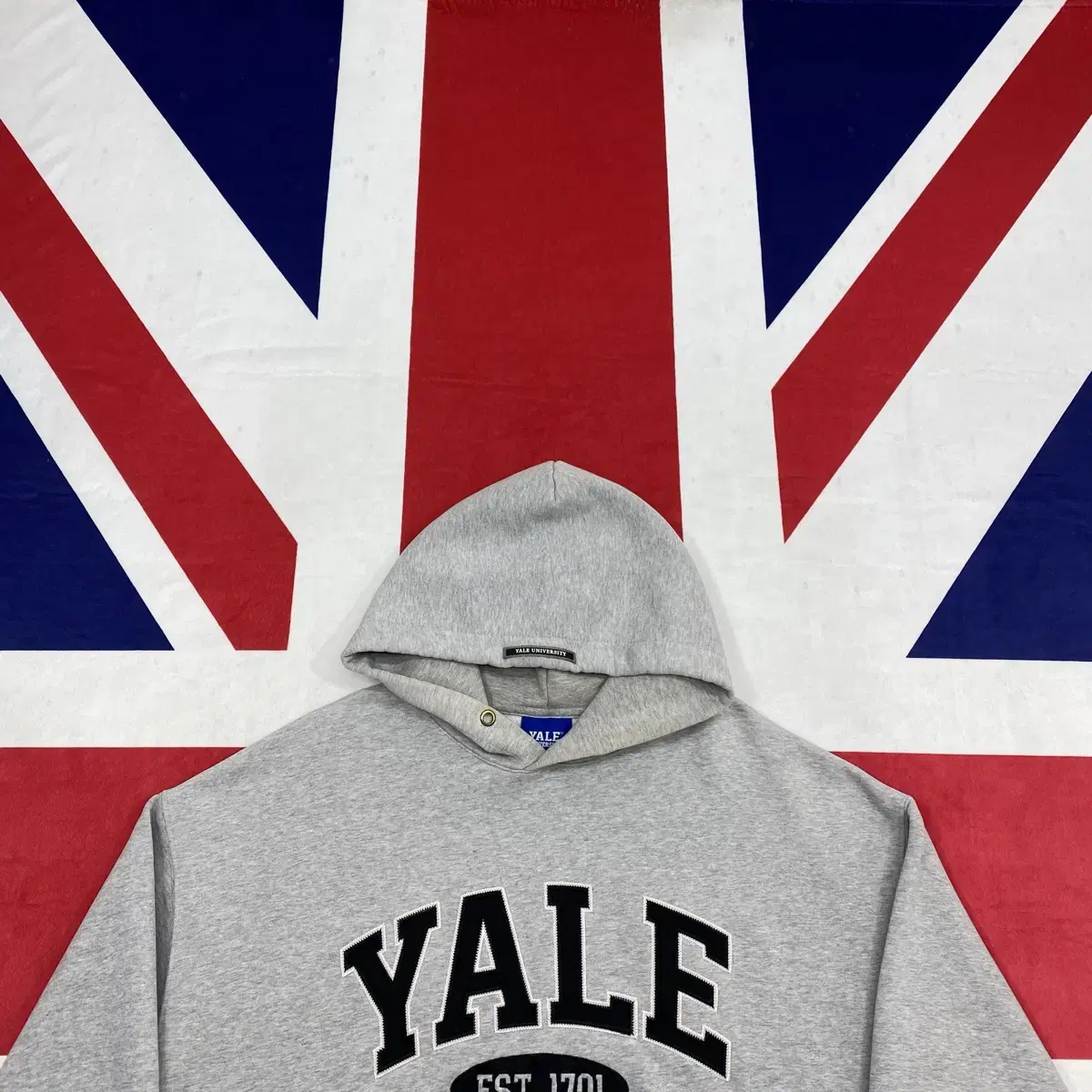 Yale Hoodie XL