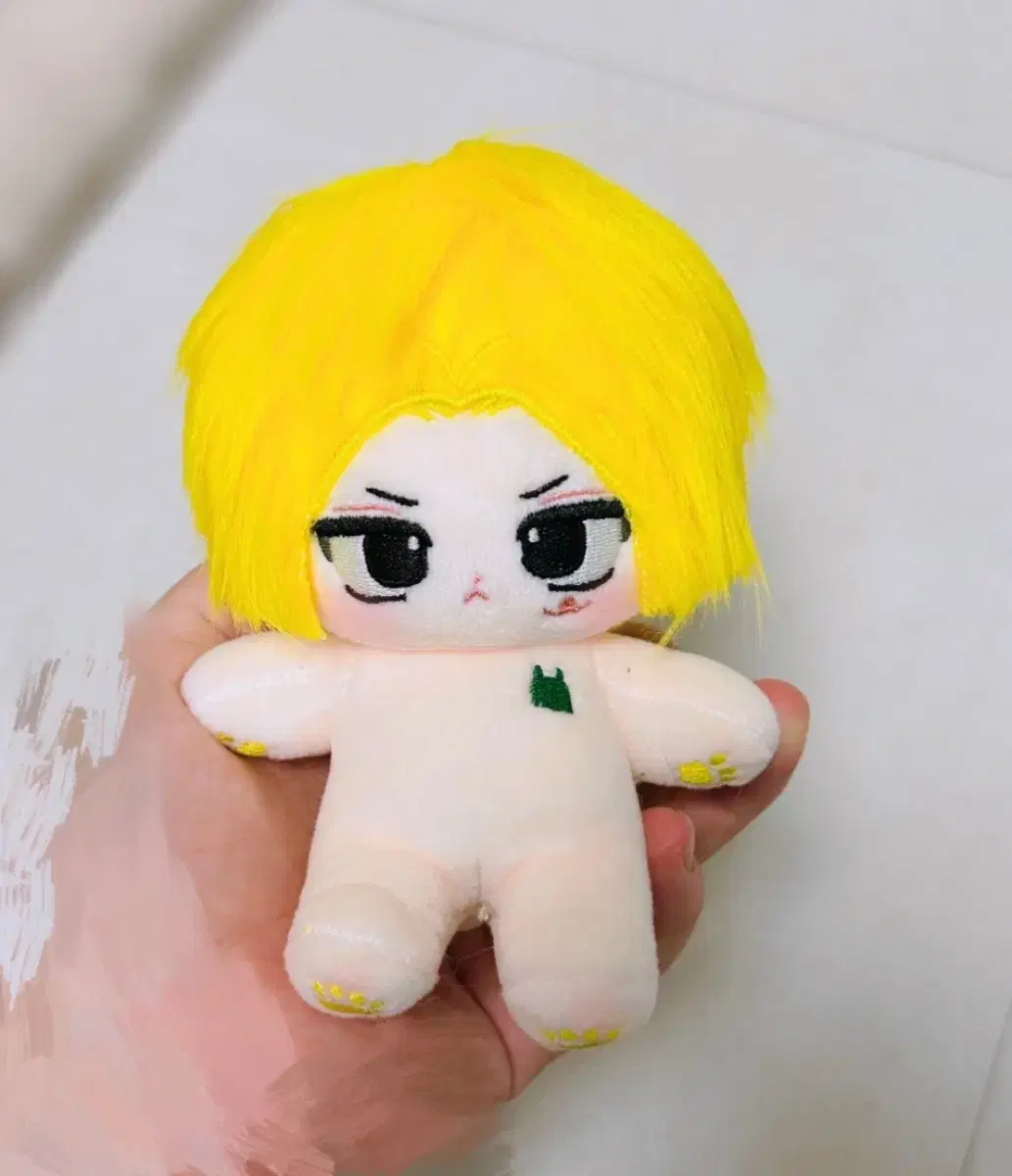 Sakamoto Dey's Sakura Shin Somyi doll wts below cost