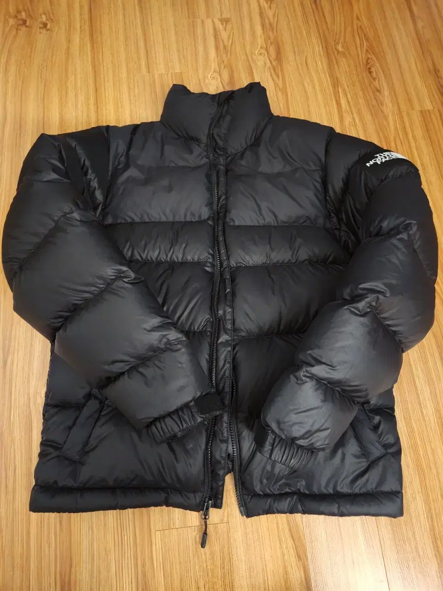 The North Face Knopsie 1992 Black S (90)