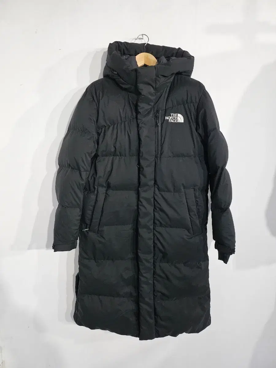 The North Face Long Padding