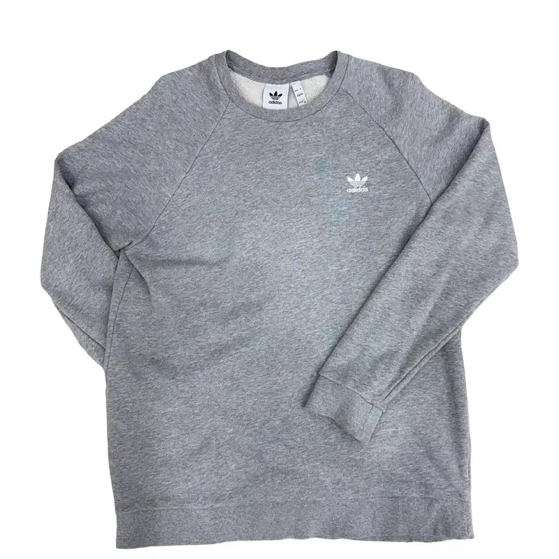 [ ADIDAS ] 아디다스 맨투맨 [4XL]