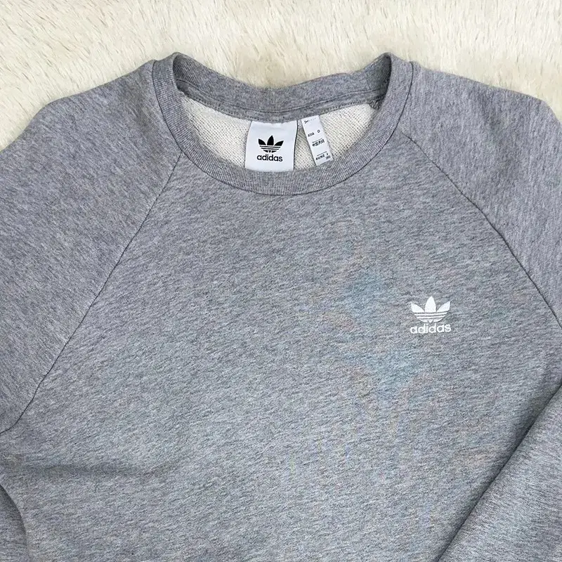 [ ADIDAS ] 아디다스 맨투맨 [4XL]