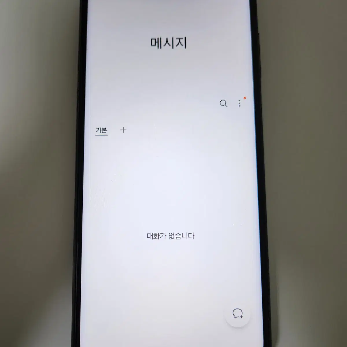 갤럭시 버디2 128GB 딥그린