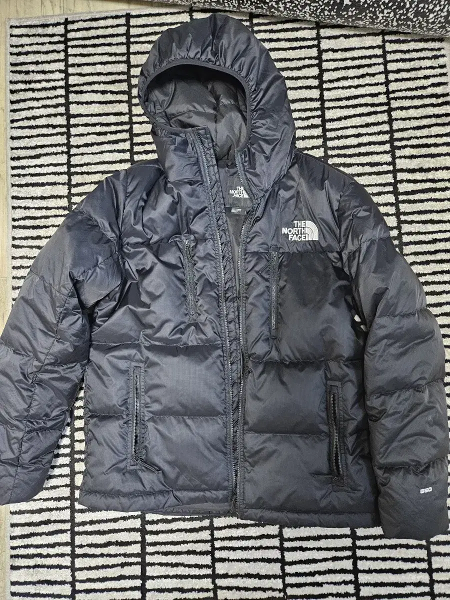 The North Face Himalayan Lightdown Padding L