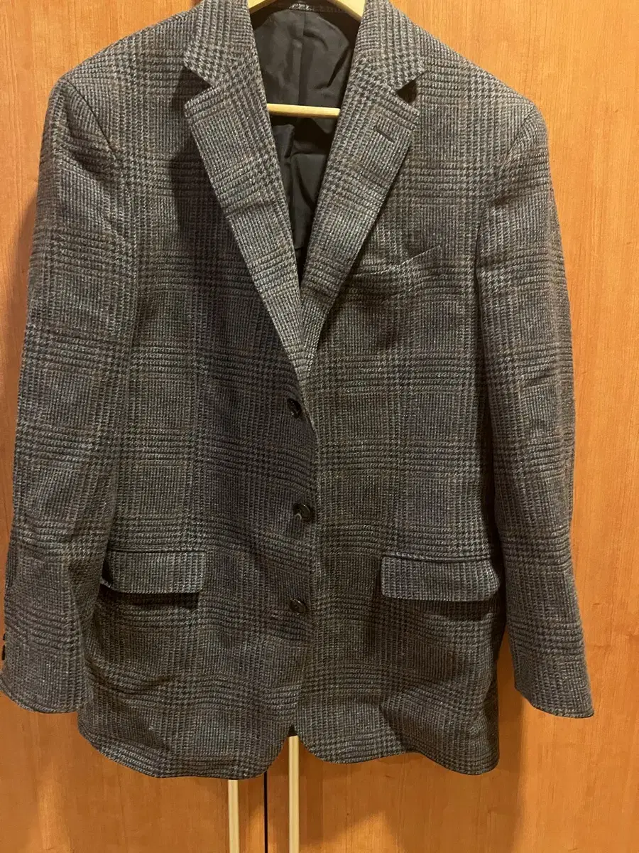 Bolioli Jacket