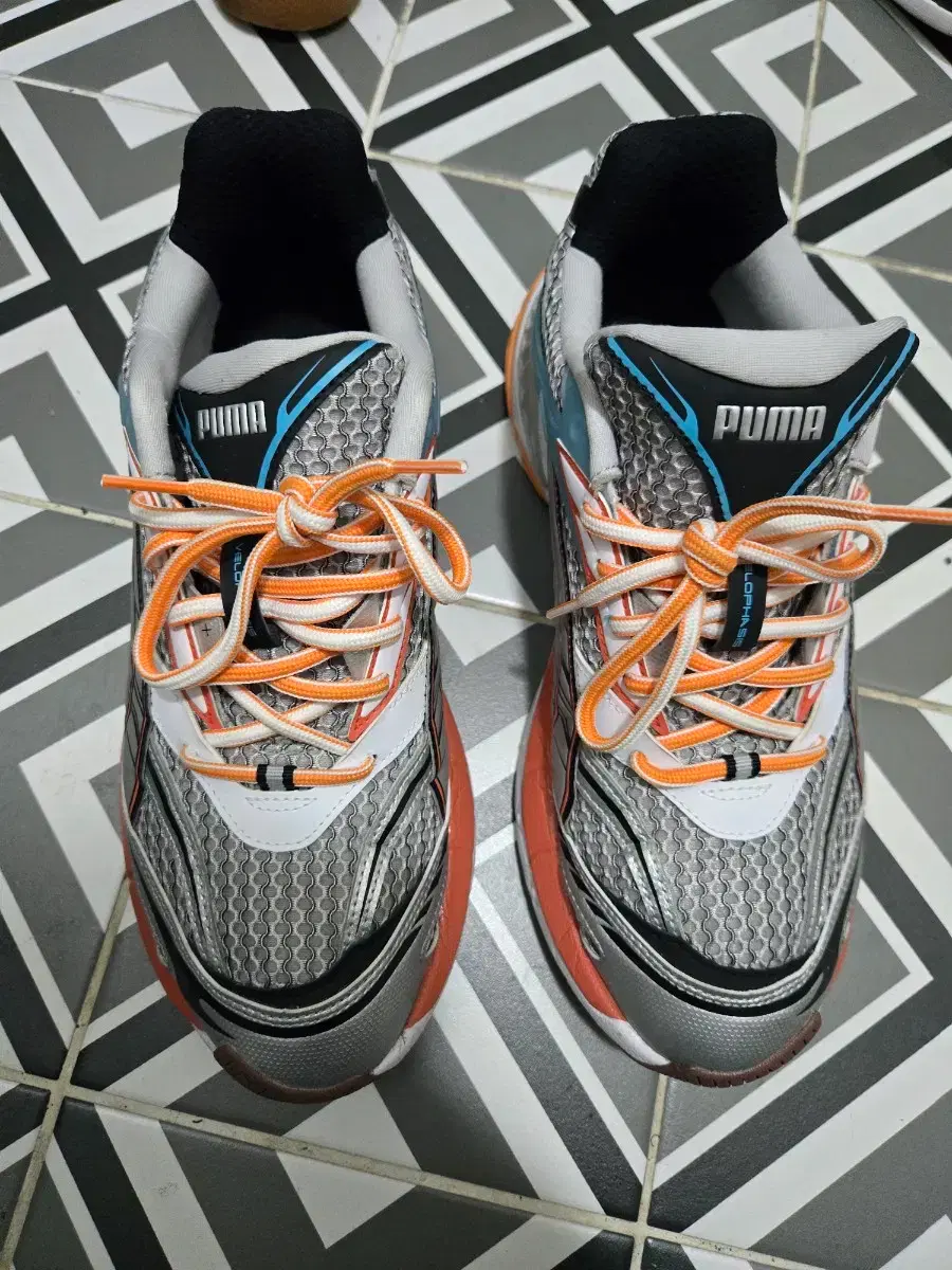 Puma Men Puma Complete Vectana Running Shoes Puma Full Vectana Jack Puma  Full Sleeve Printed