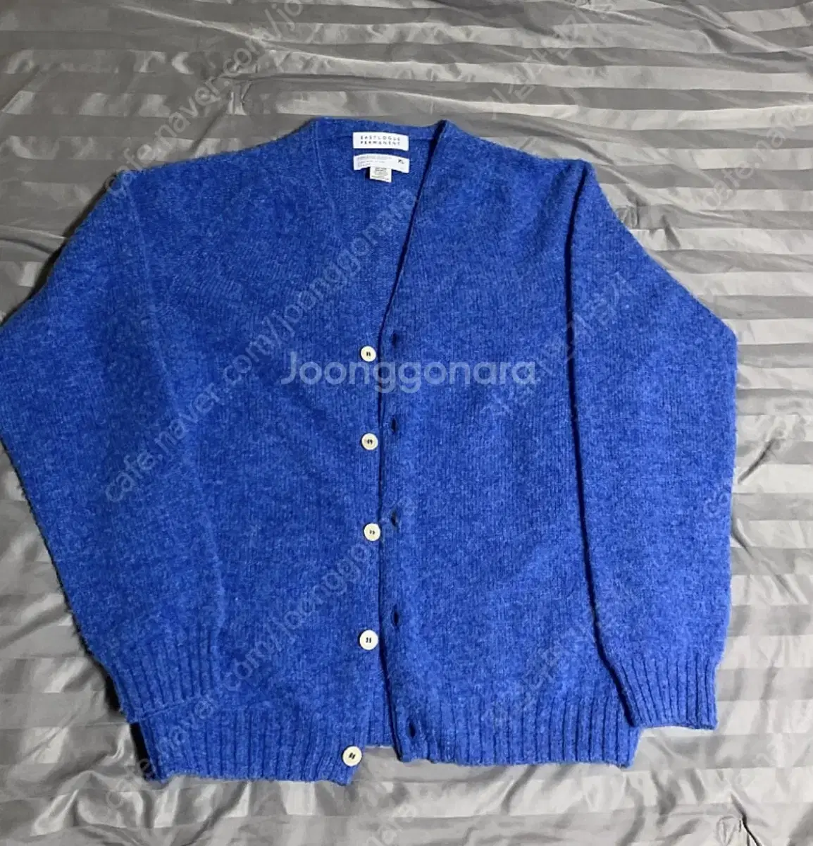 Eastrog Halo of Scotland Cardigan