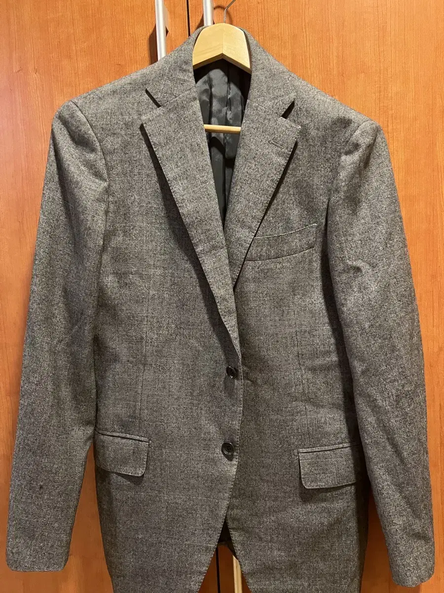 Ringjacket Sport Coat