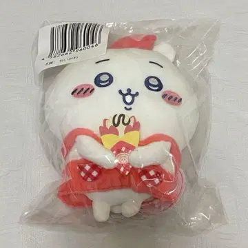 치이카와 (먼작귀) 크레이프 복권 B상
