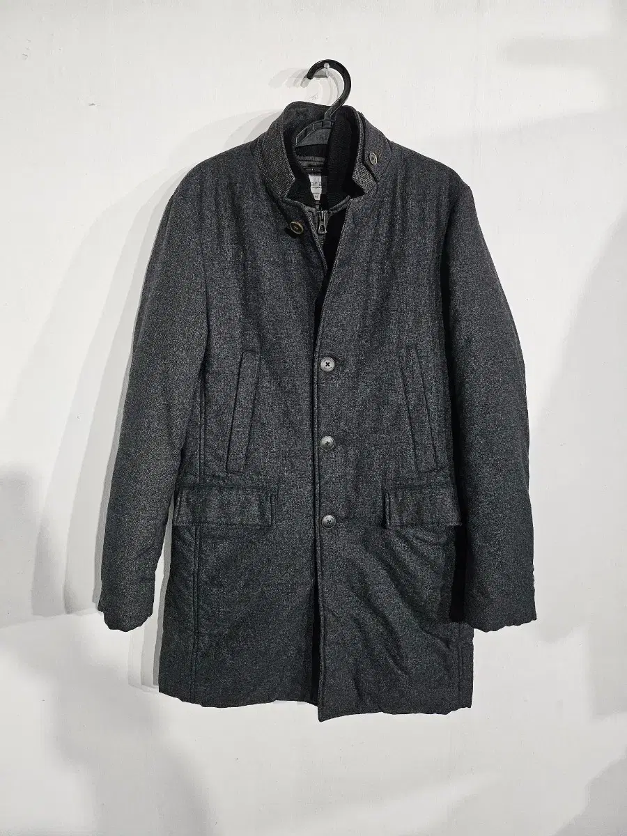 Series Coat