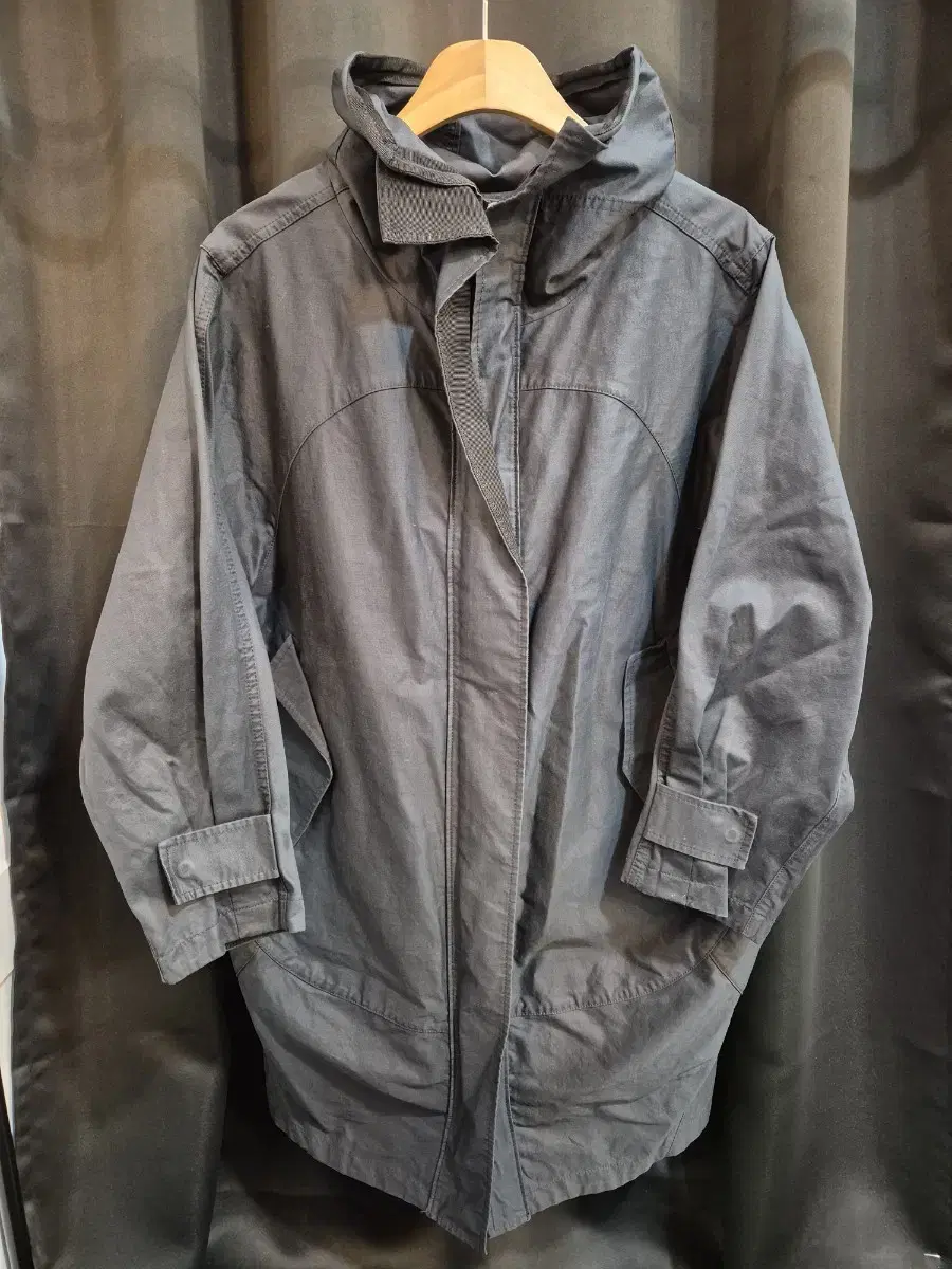 Time Genuine Field Jacket