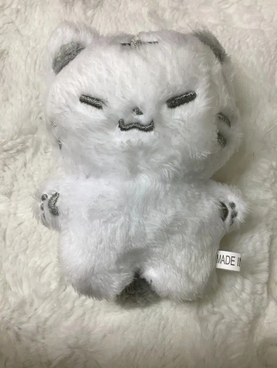 Seventeen hoshi doll Hocci