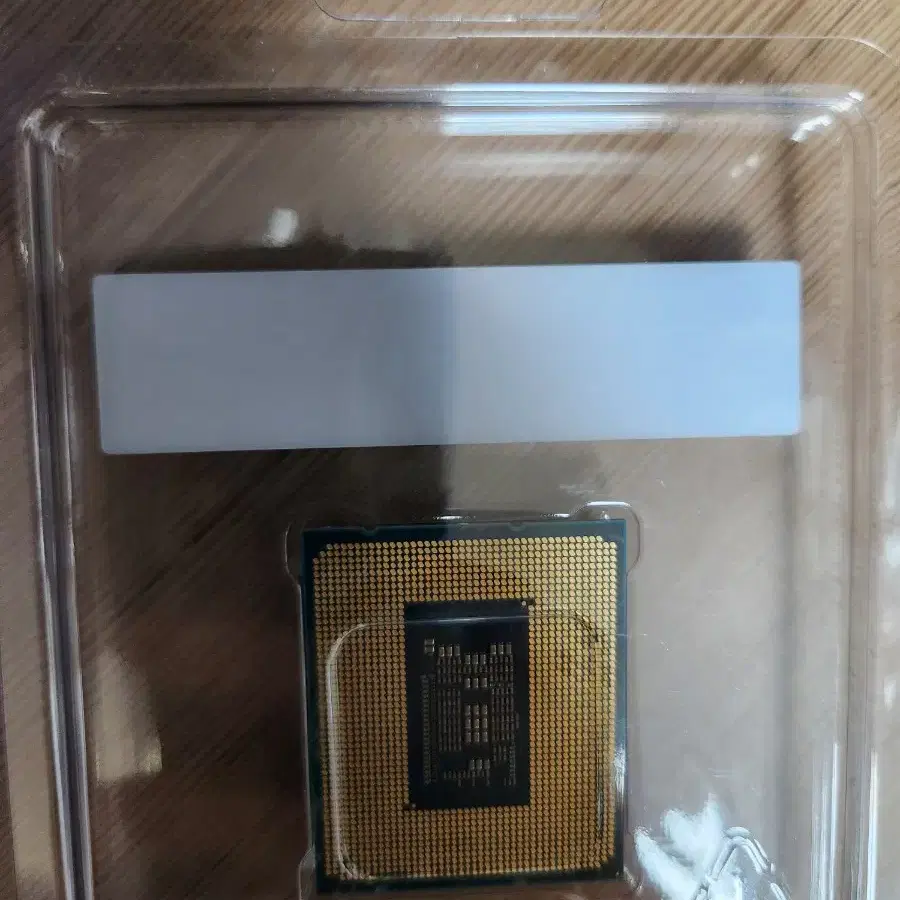 [무료배송] 인텔 i5-12500 cpu 팝니다.