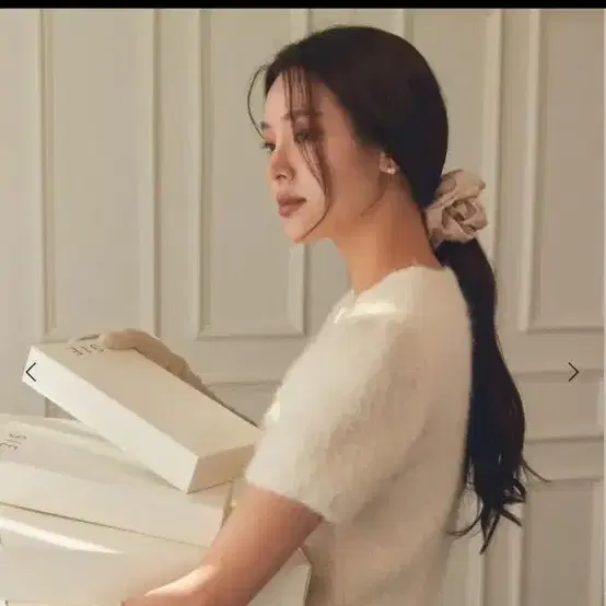 시에 sie 스크런치 베이